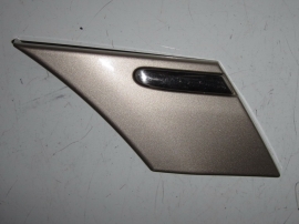 Mercedes Benz - C230 - C240 - Rear Moulding Quarter Panel - 2036905662